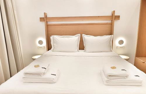 DelMar Suites Syros - Photo 41