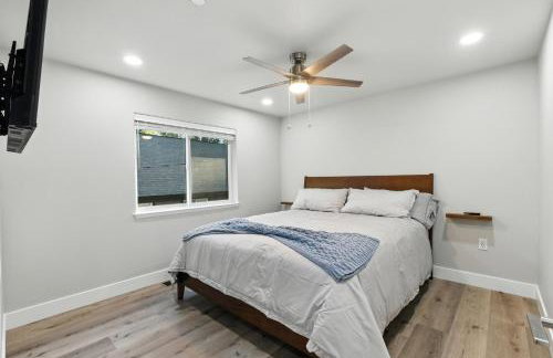 The White House Coveted Triplex Near Lake - Foto 54