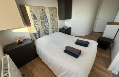 Mathilda front de mer 9e étage - Foto 40