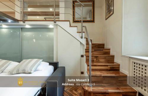 Milan Royal Suites Magenta & Luxury Apartments - Photo 144