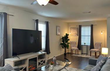 Huge Captivating Modern 5Bdr home-(The Xperience) - Foto 1