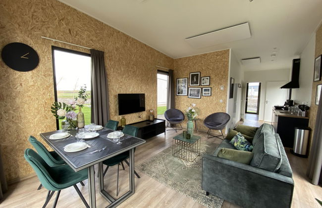 2 bedroom House in Kampen with terrace and sauna - Photo 4