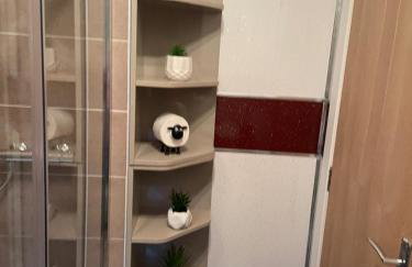 Cloverdale Aparthotel - Foto 17