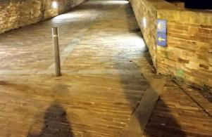 Lazzaretto vivienda uso turístico - Foto 41