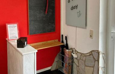 Ferienwohnung Vicus - am Fuße des Schaumberges - Foto 8