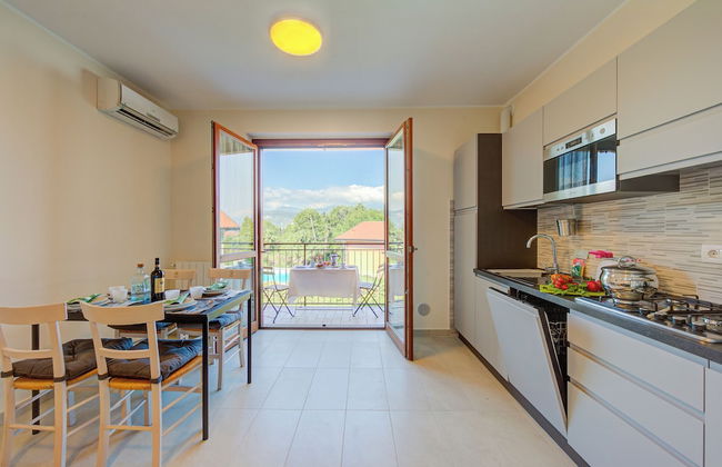 Cottage del Lago - Foto 10