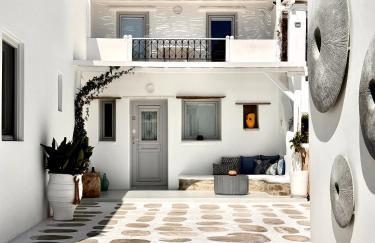 Merriam mykonos town - Foto 2