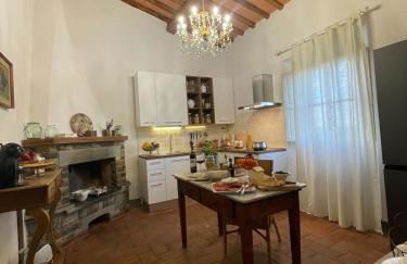 Villa Quattro Strade in Chianti - Foto 27