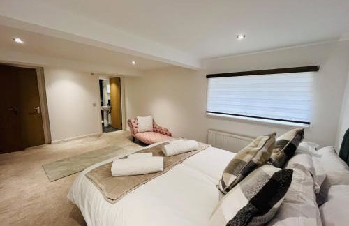 Unique Modern Studio Apartment - Foto 9