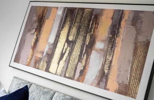 Warmth of Home at Penarth Sleeps 5 - Foto 31