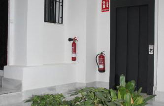 San Luis Downtown & Pool Apartment - Foto 25