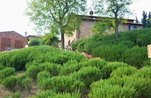 Idyllic Farmhouse in Gambassi Terme-fi With Swimming Pool - Foto 26