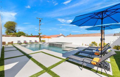 The LUX at Bermuda - Foto 73