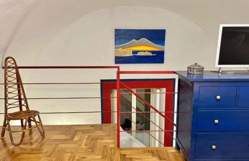 ALMA de TemplarsF - stunning design home with sea view and Terrace - Foto 51