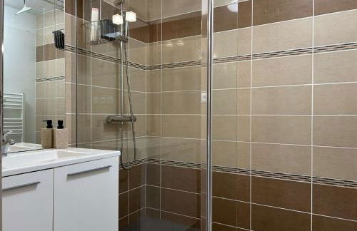 Appart 3 pièces 6 couchages BANYULS SUR MER BN150-A05 - Foto 20