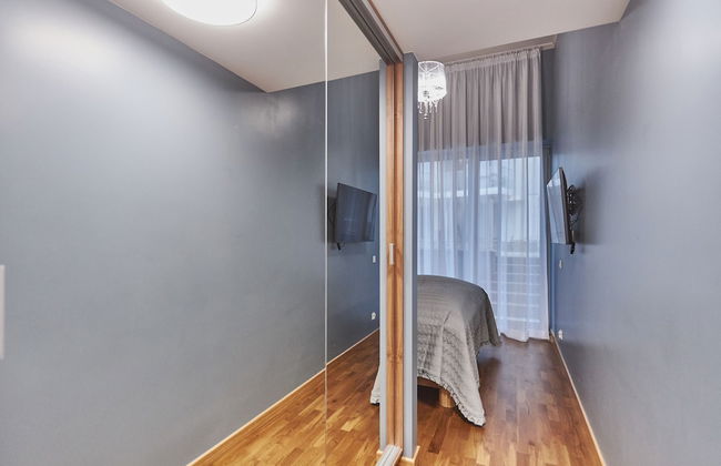 Apartamenty Swinoujscie - Lividus - Foto 7