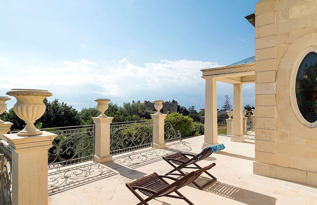 Belvilla by OYO Villa Drago - Foto 35