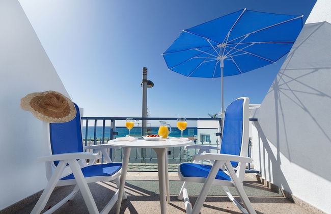 Apartamentos Igramar MorroJable - Adults Only - Photo 19