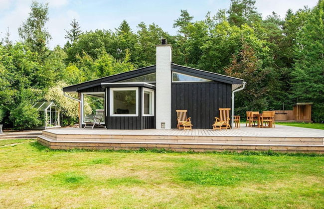 10 Person Holiday Home in Ry - Photo 54