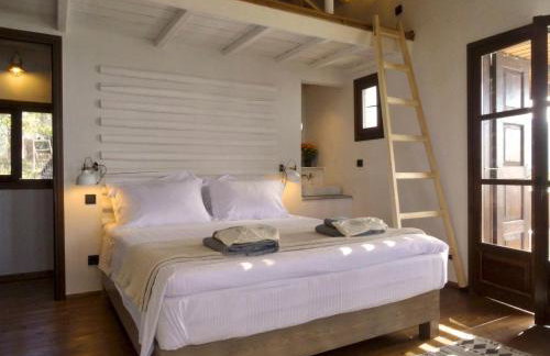 Great Pelion Villa Villa Iris 4 Bedrooms Private Pool - Foto 24