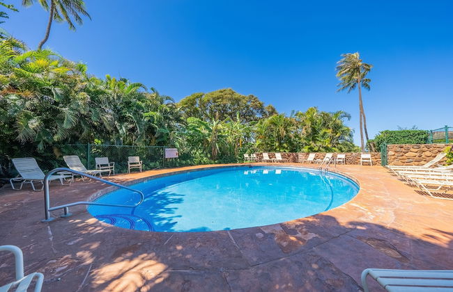 Kaanapali Plantation by Coldwell Banker Island Vacations - Foto 33