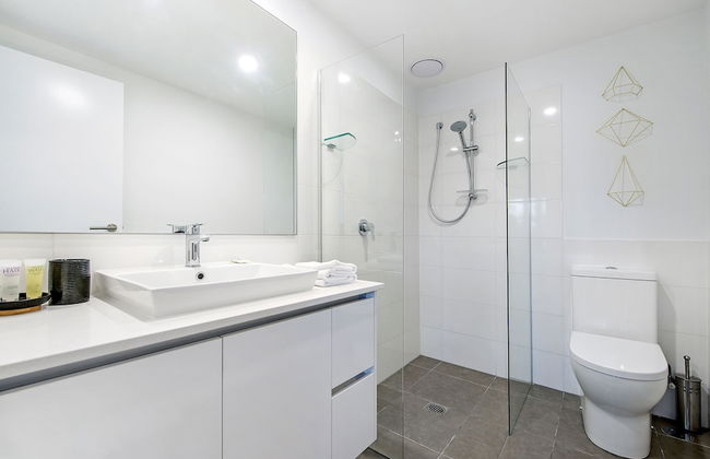 Waterford Private Apartments - Foto 25