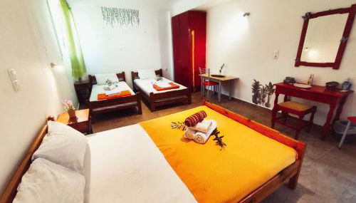 Rena's Rooms Μελίντα - Foto 3, towels