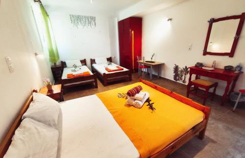 Rena's Rooms Μελίντα - Foto 3