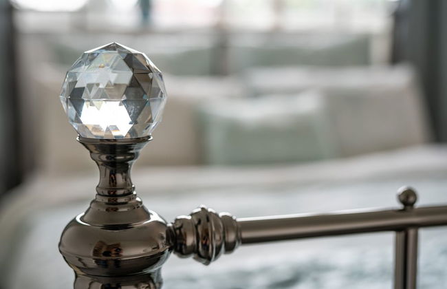 Contemporary Bright House 20 Min To Manc - Photo 10