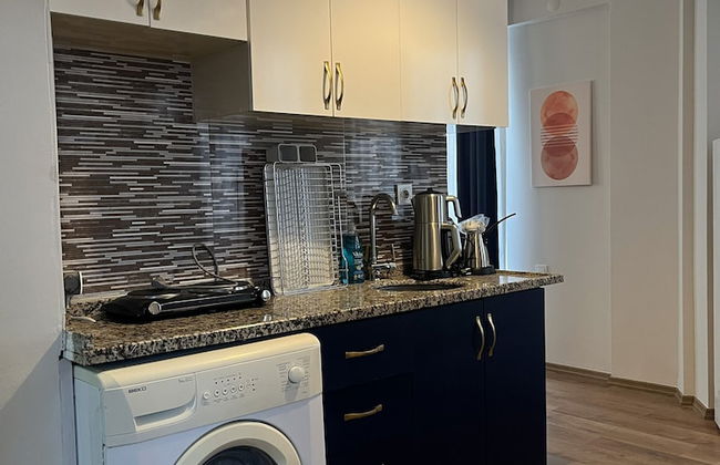 Nehir Apart Otel - Foto 13