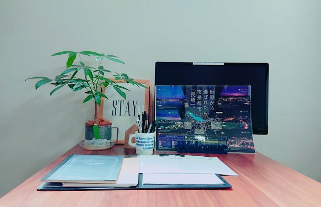 The Stay Central Nagasaki - Foto 14