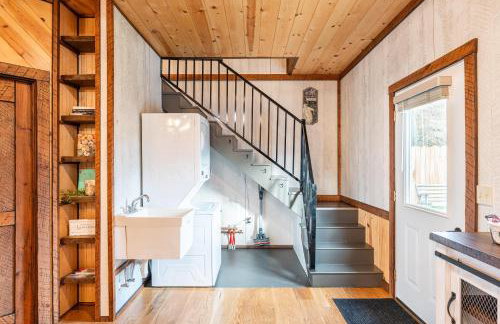 Peaceful Valley Retreat - Foto 5