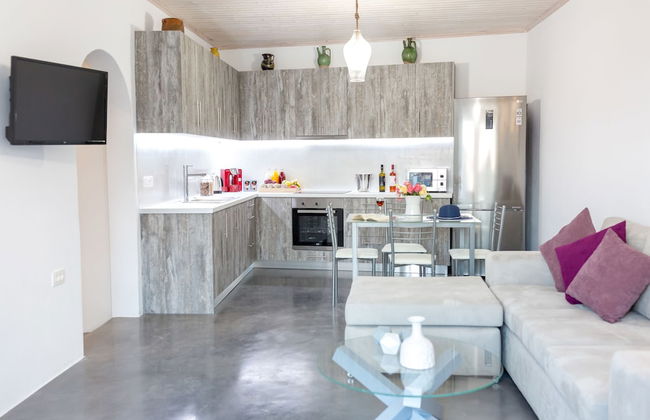 Villa Plaisir - Foto 10