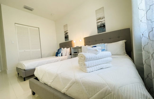 Lovely Wonderlux House 5BR by FL Keys MIA Marina - Foto 2