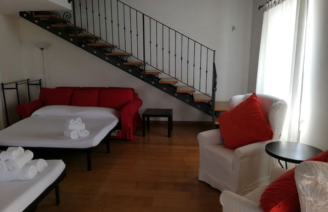 Villa Belvedere degli Ulivi - Photo 49