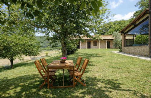 SCAPPO IN UMBRIA,Casale Vallenera - Foto 40