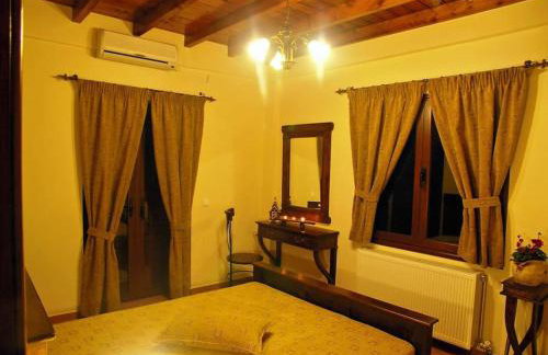 Kallisti Ξενώνας Διακοπτό-Καλάβρυτα - Foto 6