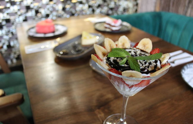 Quars Suite - Foto 51