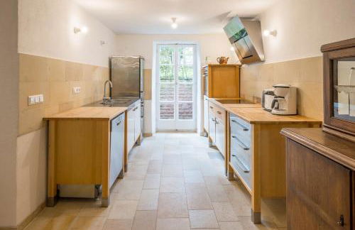 Nengshof Ferienhäuser Sonnenblume und Heublume - Foto 61