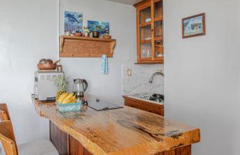 Breezy Beachfront Bali-Style Haven 180 Degree OceanView - Photo 25