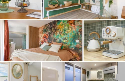 La pause en Seine -Wifi - Foto 2