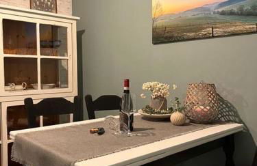 Privatwohnung mit Terrasse zum Relaxen - Foto 18