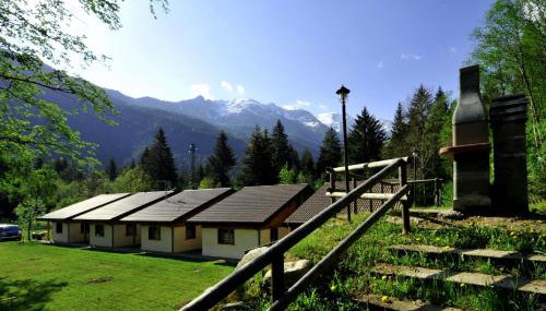 Chalet Presanella - Photo 4