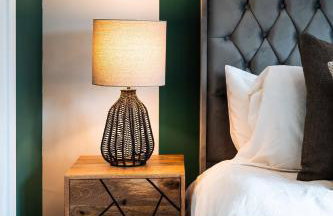 Luxury Renovated Bungalow with wheel chair access, Hot Tub and Fire Pit - Foto 24