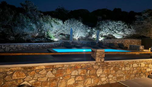 Caldera Suites "Ελιά" - Foto 3