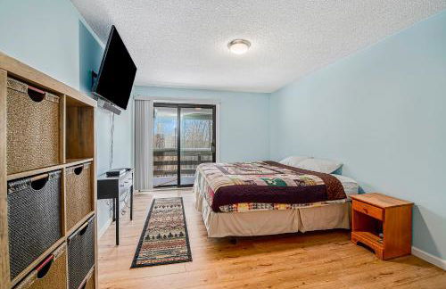 Hideaway Valley Condo 36 - Foto 10