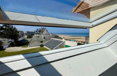 Brèche Marais - Duplex niché en bord de mer - Photo 23