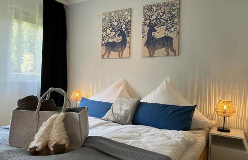 Haus Wichtelwald - Photo 57