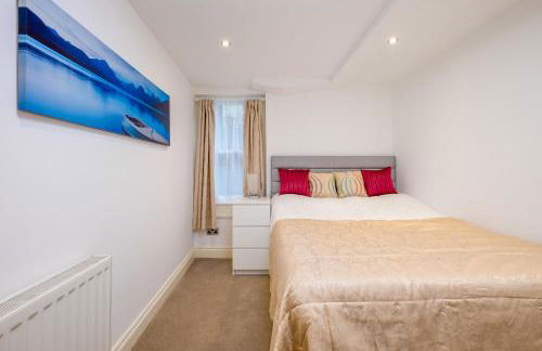 Marylebone Apartments - Foto 24