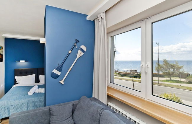 Apartamenty.in Chałupy - Photo 3